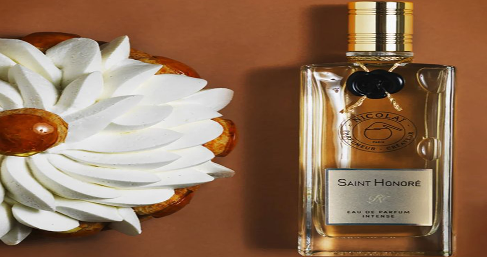 عــطر سانت أونوريه إنتنس 100 مل للجنسين EDP من نيكولاي بارفيومور كريتور