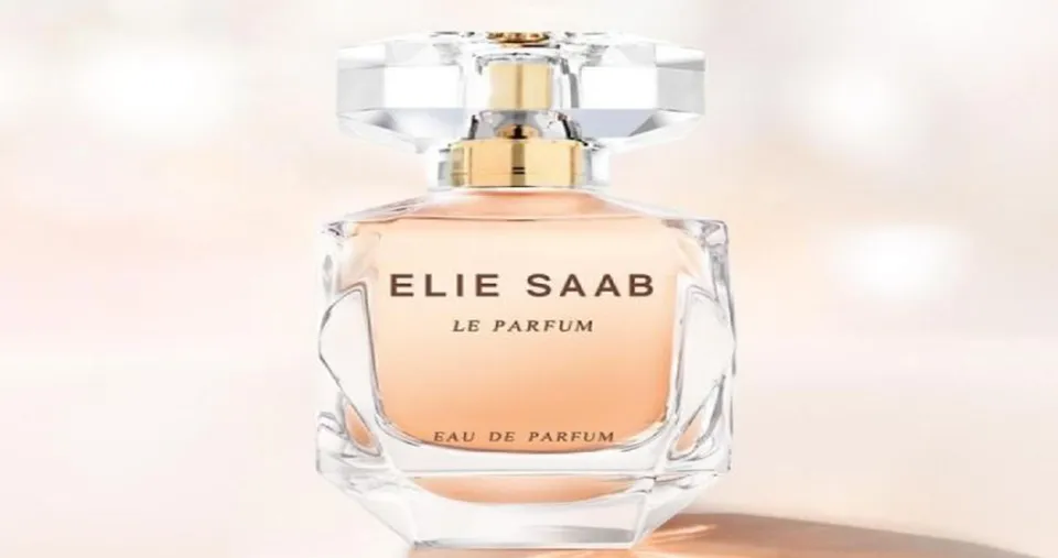 Elie Saab Le Parfum 90ml EDP For Women