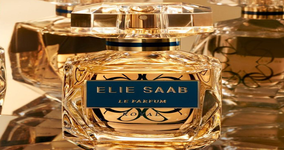 عـطر لو بارفان رويال 90 مل للنساء EDP من إيلي صعب