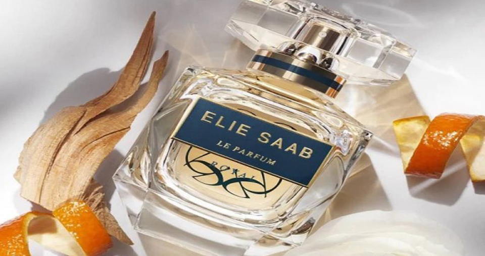 عـطر لو بارفان رويال 90 مل للنساء EDP من إيلي صعب