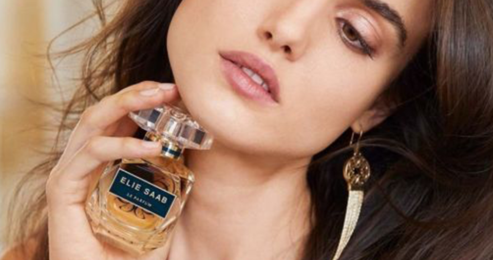 عـطر لو بارفان رويال 90 مل للنساء EDP من إيلي صعب