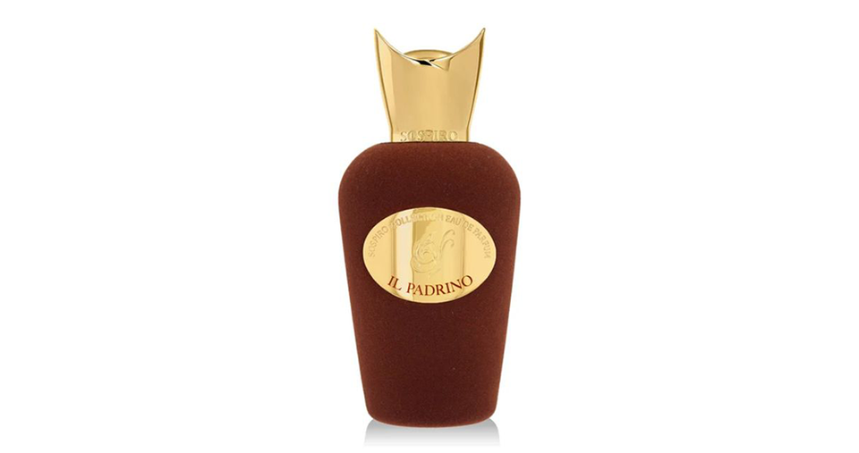 عــطر إل بادرينو 100 مل EDP للجسنين من سوسبيرو