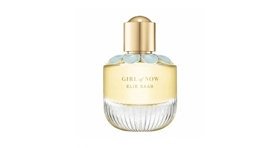 عـطر جيرل أوف ناو 90 مل EDP للنساء من إيلي صعب