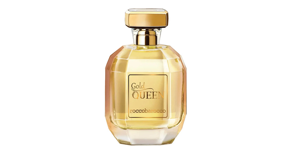 عـطر جولد كوين للنساء 100 مل EDP من روكو باروكو
