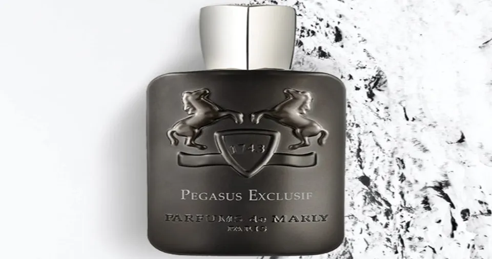 Parfums De Marly Pegasus Exclusif 125ml EDP For Unisex