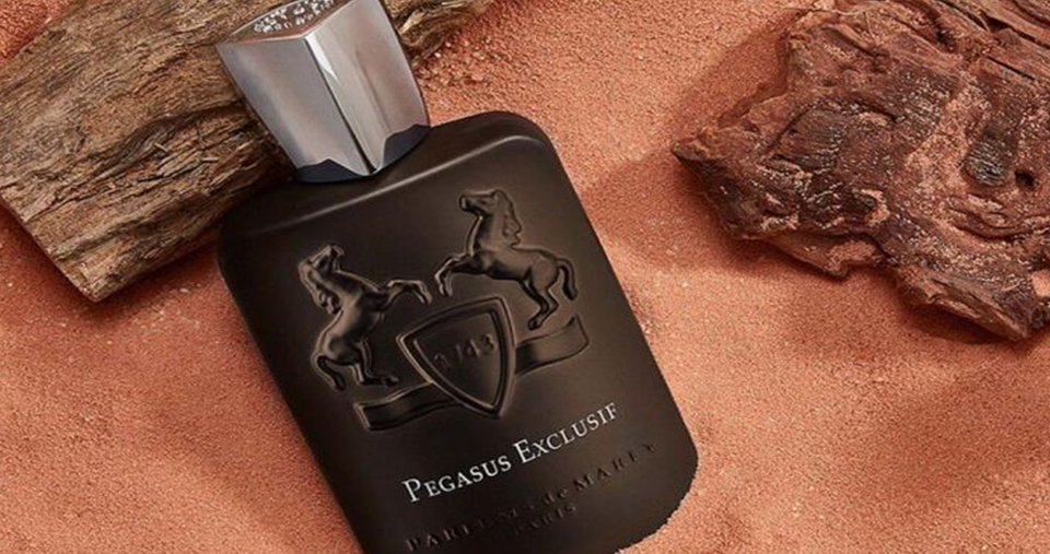 عـطر بيغاسوس إكسكلوسيف 125 مل EDP للجنسين من بارفيومز دي مارلي