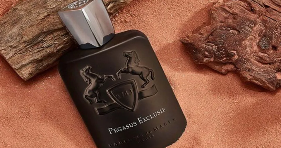 Parfums De Marly Pegasus Exclusif 125ml EDP For Unisex