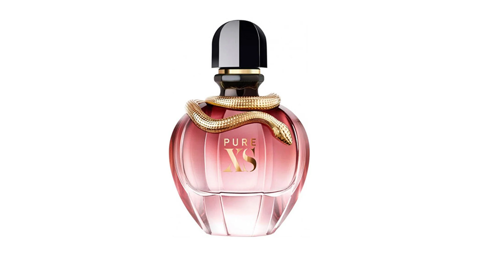عـطر بيور إكس إس 80 مل EDP للنساء من باكو رابان