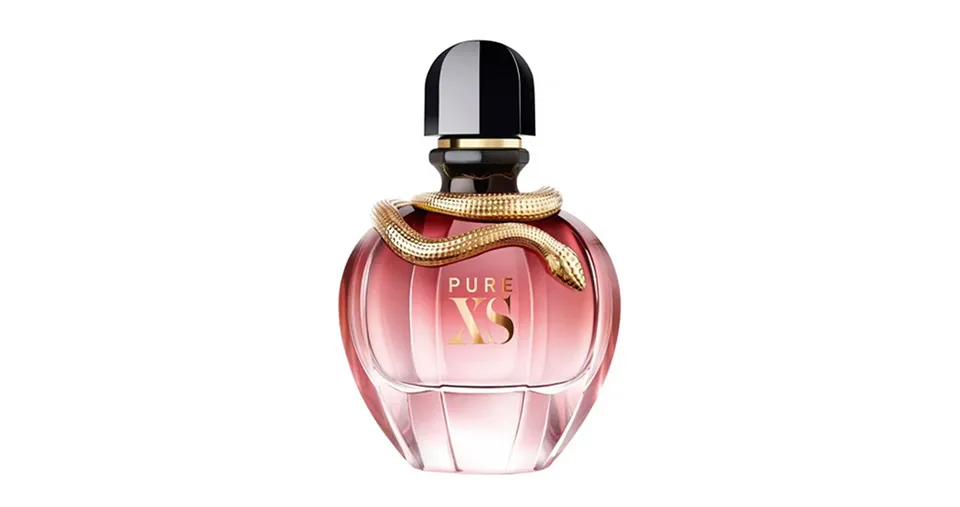 Paco Rabanne Pure XS 80ml EDP For Women