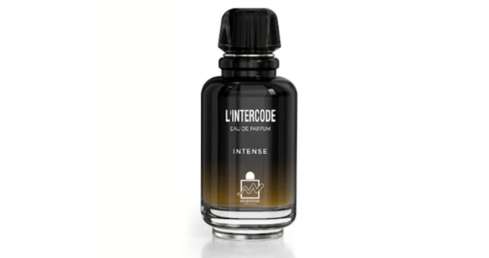 عـطر لينتركود إنتنس 100 مل EDP للنساء من مايلستون