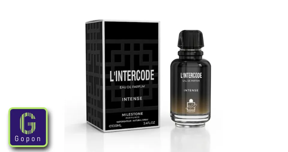 عـطر لينتركود إنتنس 100 مل EDP للنساء من مايلستون