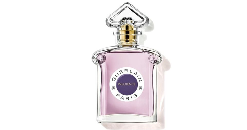 عـطر إنسولانس 75 مل EDP للنساء من جيرلان