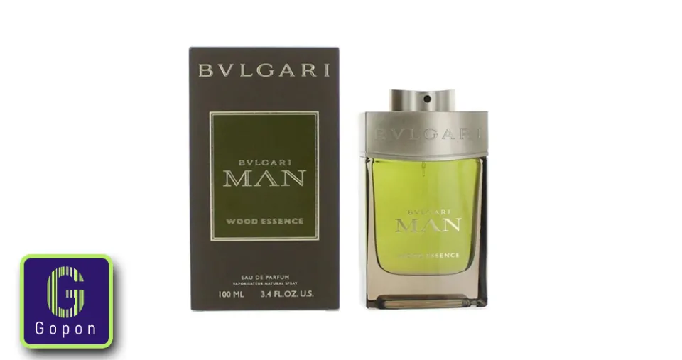 عــطر وود إيسنس 100 مل EDP للرجـال من بولغاري