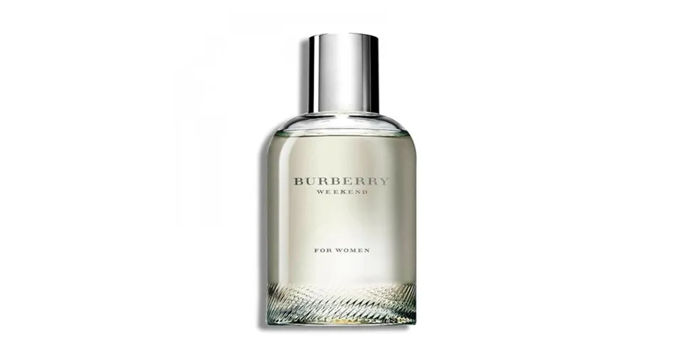 Burberry Weekend 100ml EDP For Women