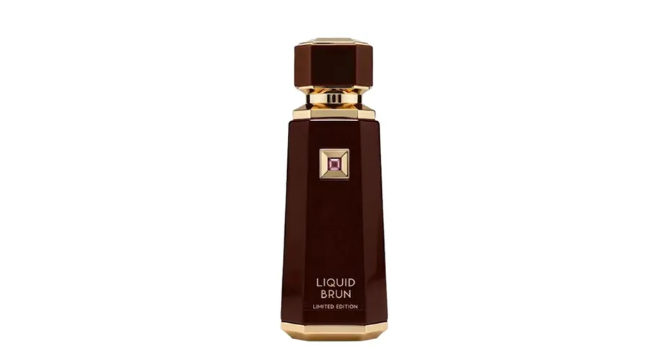عــطر ليكويد برون إصدار محدود 150 مل EDP للرجـال من فرينش افينيو