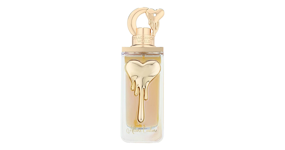 عـطر ألور كوتور 100 مل EDP للنساء من فريجرانس وورلد 