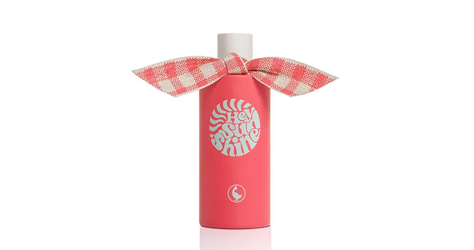 El Ganso Hey Sunshine EDT 125ml For Women