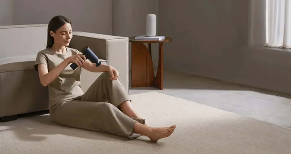 Xiaomi Massage Gun 2