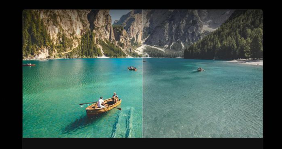 تلفزيون S Pro الذكي 55 بوصة Mini LED بدقة 4K وتردد 144 هرتز من شاومي