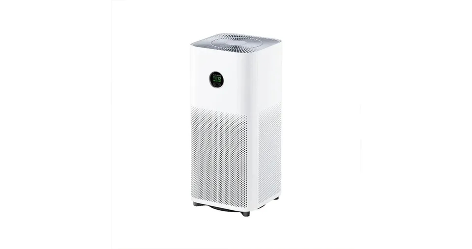 Xiaomi Mijia Smart Air Purifier 6 UK - White
