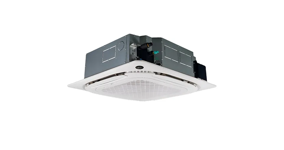 Midea Cassette Air Conditioner 23,800 BTU Inverter