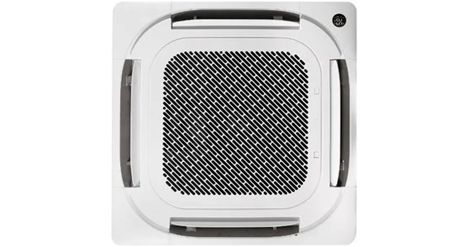 Midea Cassette Air Conditioner 23,800 BTU Inverter