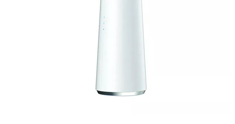 Nano Oxygen Jet Facial Injection Airbrush Spray for Skin Rejuvenation