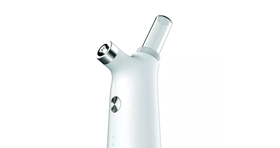 Nano Oxygen Jet Facial Injection Airbrush Spray for Skin Rejuvenation