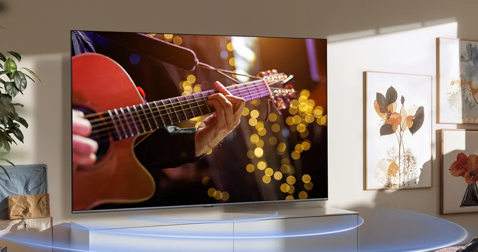 Xiaomi TV S Mini LED 75" 2026