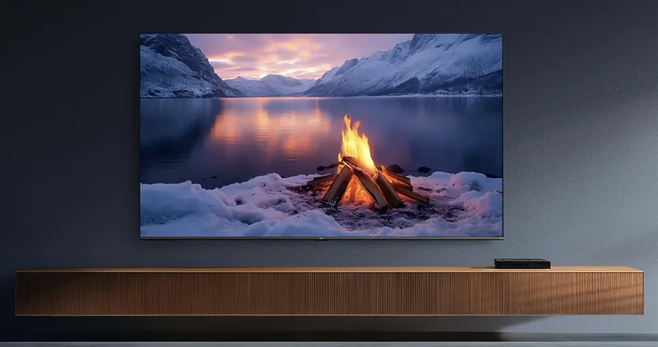 Xiaomi TV S Mini LED 75" 2026