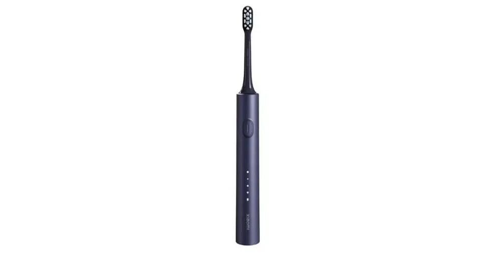Xiaomi Electric Toothbrush with 4 Brush Heads - Dark Blue
