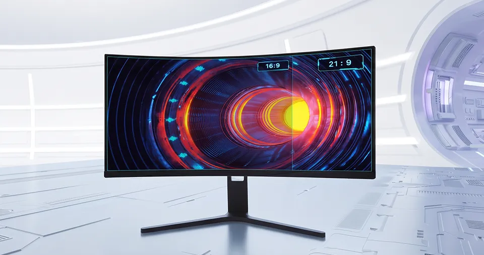 Xiaomi Curved Gaming Monitor 30"
