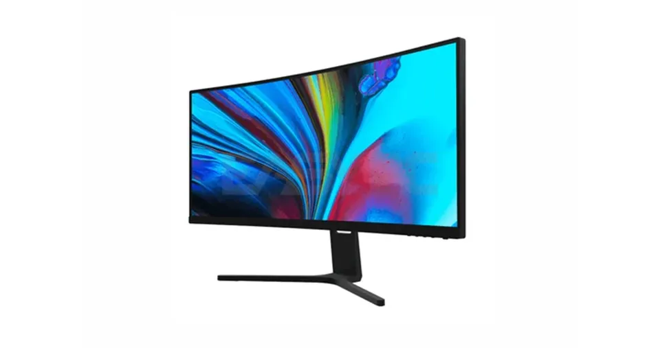 Xiaomi Curved Gaming Monitor 30"
