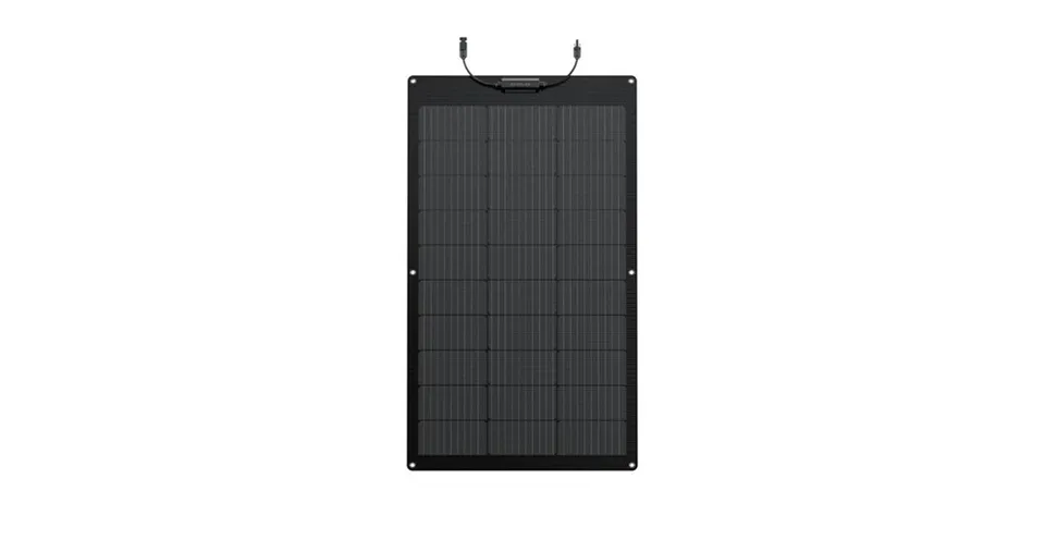 EcoFlow 100W Flexible Solar Panel