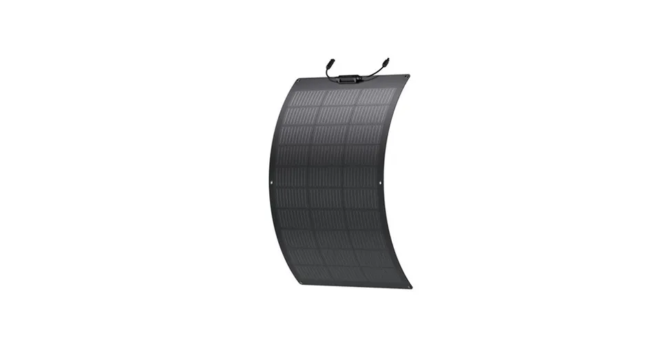 EcoFlow 100W Flexible Solar Panel