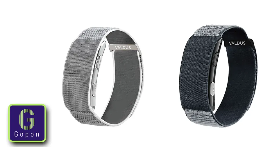 Valuds VITRO™ Fitness Band