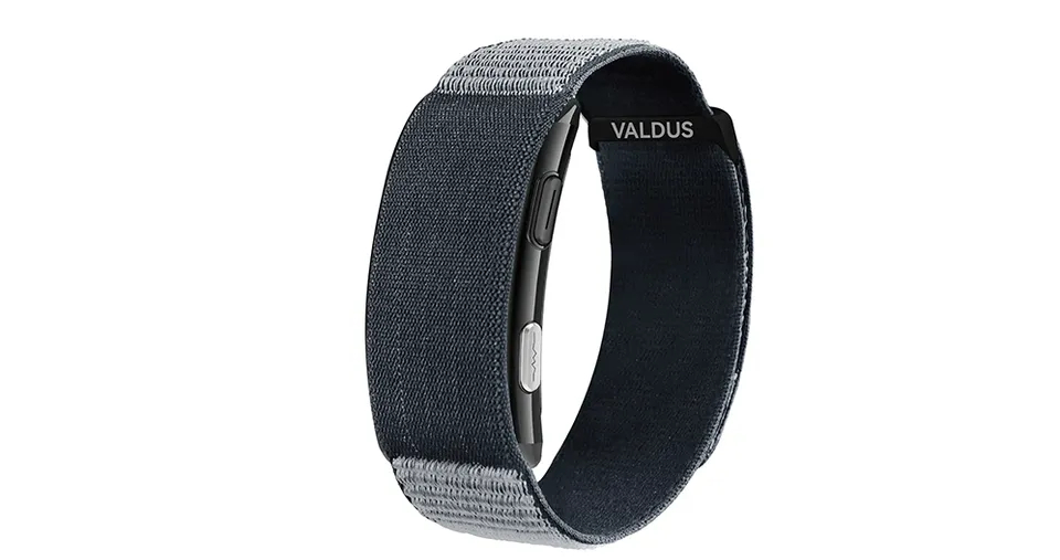 Valuds VITRO™ Fitness Band