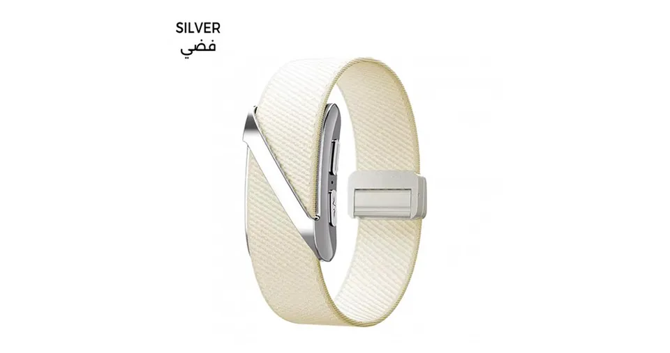Valdus Vanta ECG Smart Band