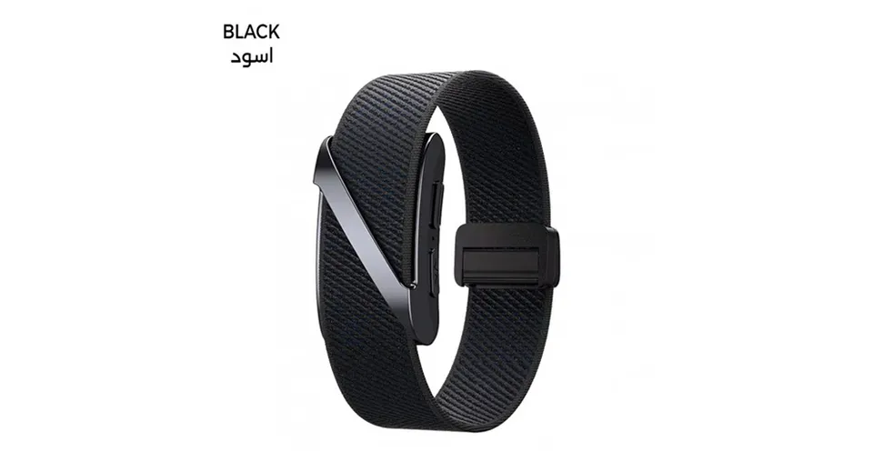 Valdus Vanta ECG Smart Band